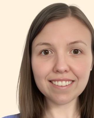 Photo of Dr. Emily Mukherji, Psychiatrist, MD