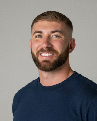 Photo of Dr. Ryan Ingram, Psychologist, PsyD