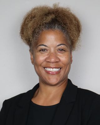 Photo of Okeema Polite, Marriage & Family Therapist, MA, LMFT