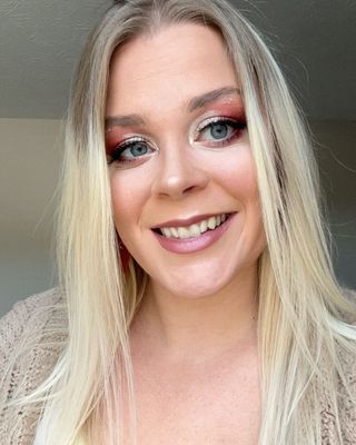 Photo of Jillian Dani, Licensed Social Worker, LMSW