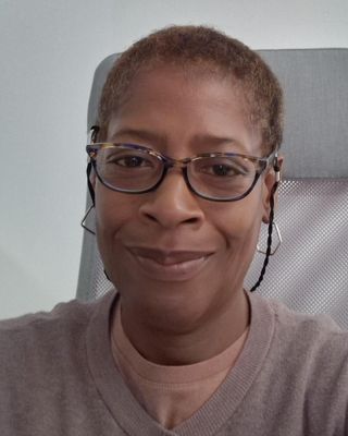 Photo of Lorna Wilson, Counsellor, PhD, MBACP Accred
