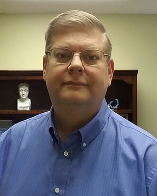Photo of Michael Weinberger, MS, LPC-S, Licensed Professional Counselor