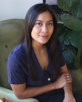 Photo of Michelle Joseph - Art Room Therapy - Michelle Joseph, Clinical Social Work/Therapist, AMHSW