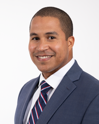 Photo of Dimas Javier Tirado-Morales, Psychiatrist, MD, MPH