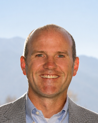 Photo of Dr. Douglas Roland Smith, MD