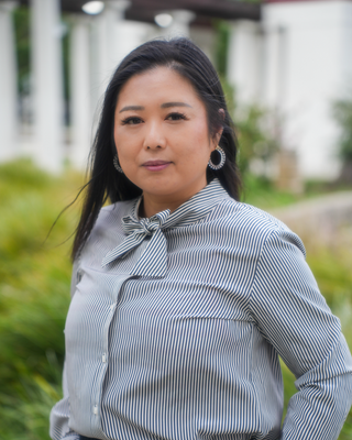Photo of Cindy in Choe - Heart In Balance, Pre-Licensed Professional