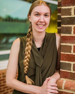 Photo of Shannon Riese, Marriage & Family Therapist, LMFT