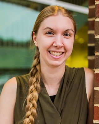 Photo of Shannon Riese, Marriage & Family Therapist, LMFT
