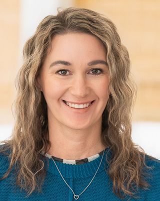 Photo of Whitney Posey, Licensed Professional Counselor, MS, LCDC , LPC