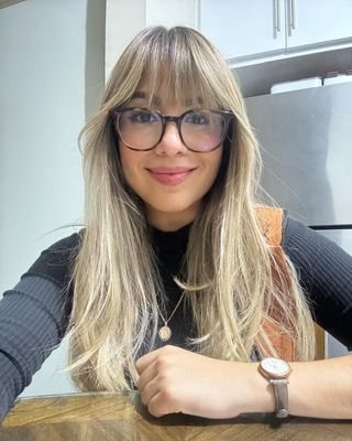 Foto de Itzel Alejandra Dueñas Castillo, Psicólogo, Lic. en Psicología