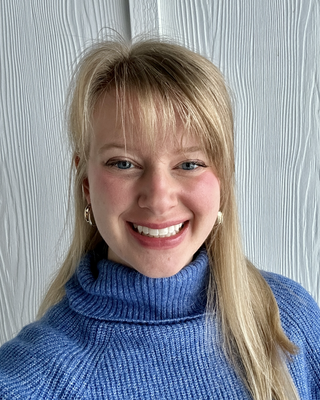 Photo of Mackenzie Ribeiro, Resident in Counseling, MA
