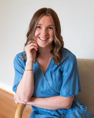Photo of Taylor Taylor, Clinical Social Work/Therapist, LCSW