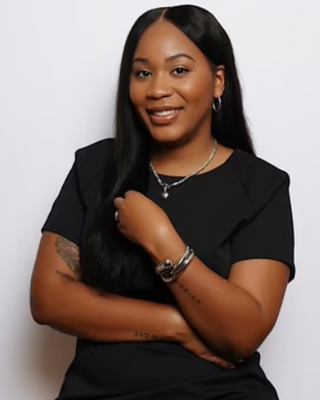 Photo of Jada Albright, Licensed Professional Counselor, LPC