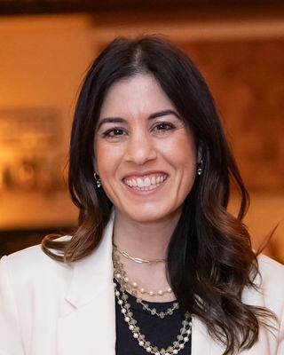 Photo of Shina Halavi - Shina Halavi, Ph.D., Psychologist, PhD