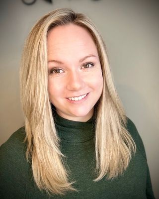 Photo of Carly Marcotte - Prairie Strength Counselling, Counsellor in Regina, SK