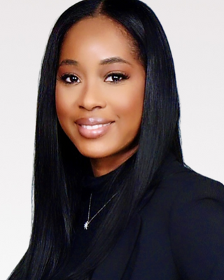 Photo of Laporshe Smith, Licensed Professional Counselor in Cascade Heights, Atlanta, GA
