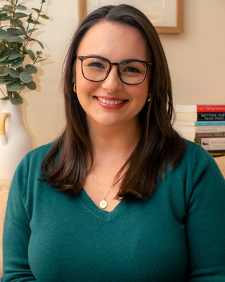Photo of Petya Randelova, Psychologist, PsyD
