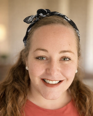 Photo of Kayleigh Campbell Supak, LPC-Associate, LPC A