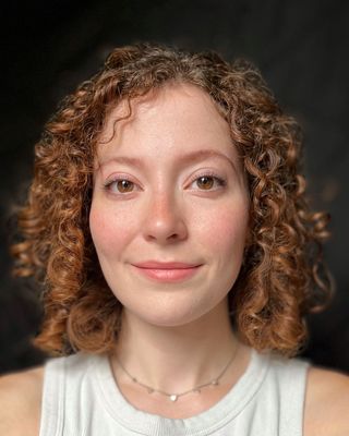 Photo of Alexa Gambino, Pre-Licensed Professional, MA, PLPC