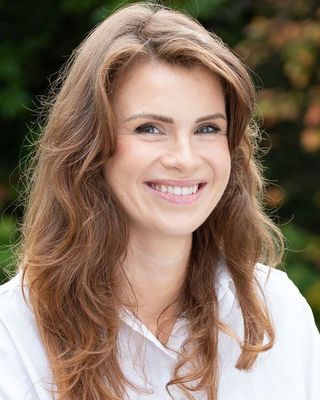 Photo of Justyna O'Connell, Counsellor, DCounsPsych, MBACP