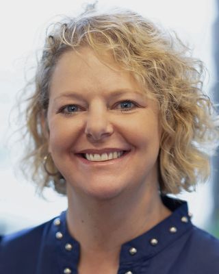 Photo of Kelly Theis, Psychologist, PhD