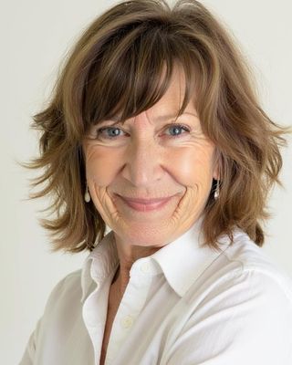 Photo of Mer Otis, Counselor, LMHC, CPC
