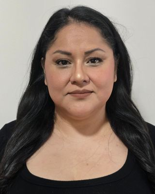 Photo of Flor Villagran, Licensed Clinical Mental Health Counselor, LMHC, LPC, CMHC