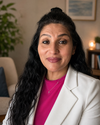 Photo of Sonya Chavez, Licensed Professional Counselor, LPCC