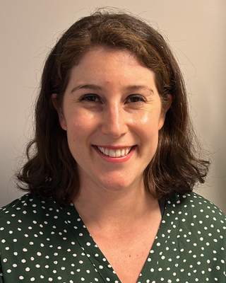 Photo of Marlee Sinnott, Counsellor, MA, MEd, RCC