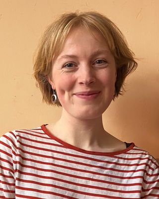 Photo of Lily Hannigan, Psychotherapist, MA, BACP