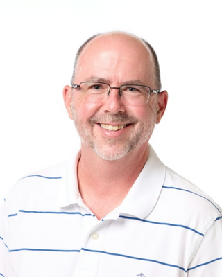 Photo of Rhett Brandt, Counselor, LMHC