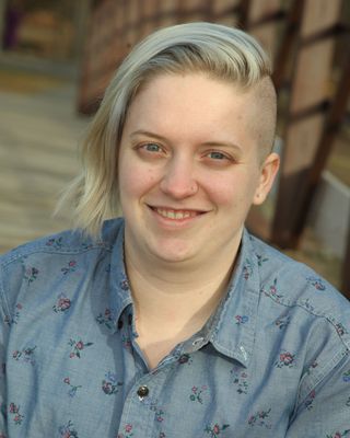 Photo of Syd LaBonte, Clinical Social Work/Therapist, LICSW, CACYFSW