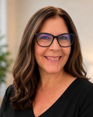 Photo of Stephanie Stavish, Psychiatric Nurse Practitioner, DNP, FNP, PMHNP