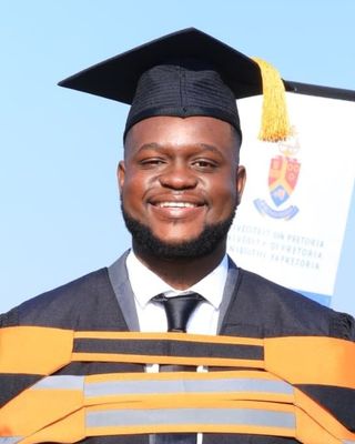 Photo of Tshegofatso Tshuketana, Psychologist, MA, HPCSA - Couns. Psych.