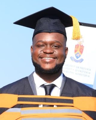 Photo of Tshegofatso Tshuketana, Psychologist, MA, HPCSA - Couns. Psych.
