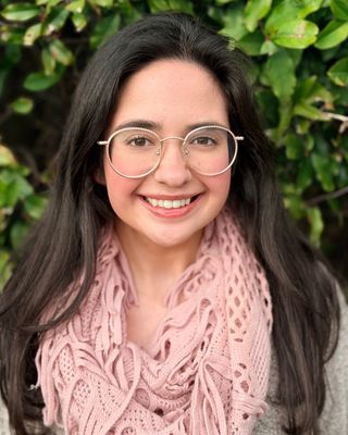 Photo of Claudia Hysa, Registered Mental Health Counselor Intern, MS, EdS, NCC