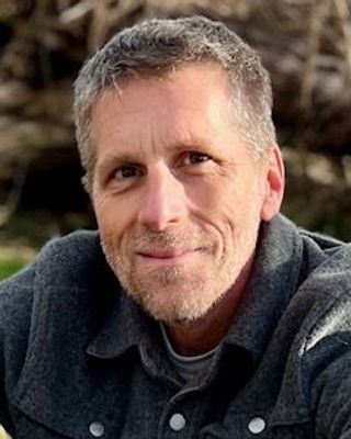 Photo of Mike Krausser, Psychiatric Nurse Practitioner, DNP