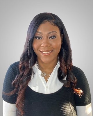 Photo of Tahjae Handy, Licensed Professional Counselor, LPC