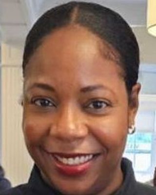 Photo of Christina Stephenson, LCSW Associate, MSW, LCSWA