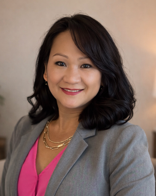 Photo of Olivia Lo, Pre-Licensed Professional