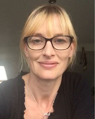 Photo of Gill Ward, Counsellor in Rickmansworth, England