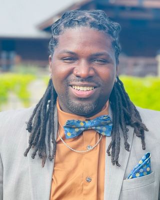Photo of Artwan Green, Clinical Social Work/Therapist, LMSW