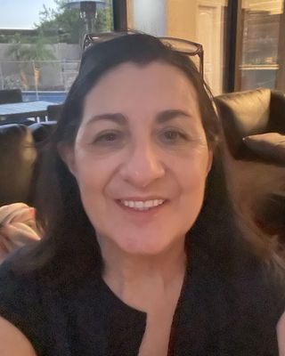 Photo of Roxanne Dalpos, Licensed Professional Counselor, LPC, NCC