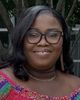 Akosua G Anane