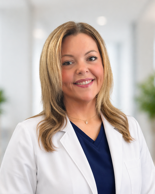 Photo of Megan Winters, Psychiatric Nurse Practitioner, PMHNP