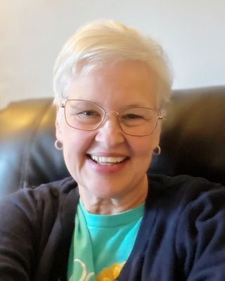 Photo of Jayne Naughton, Clinical Social Work/Therapist, LISW, CCTP