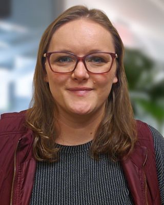 Photo of Melissa Handt, Clinical Social Work/Therapist, LICSW