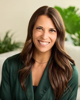 Photo of Kira Cardwell, Counselor, CT