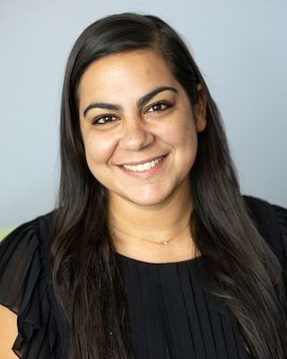 Photo of Maryam Grimwood, Licensed Professional Counselor in Fayetteville, AR