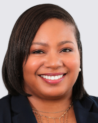 Photo of Sabrina Banks, Master Social Worker, LLMSW